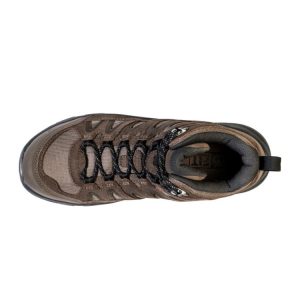 Oboz Sawtooth Ascent Mid B-Dry – Men’s
